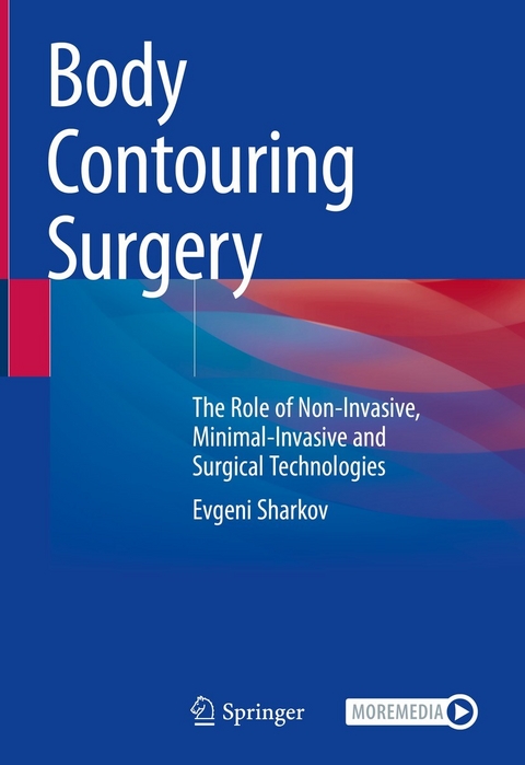 Body Contouring Surgery - Evgeni Sharkov