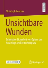 Unsichtbare Wunden - Christoph Reuther