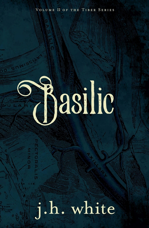 Basilic -  J.H. White