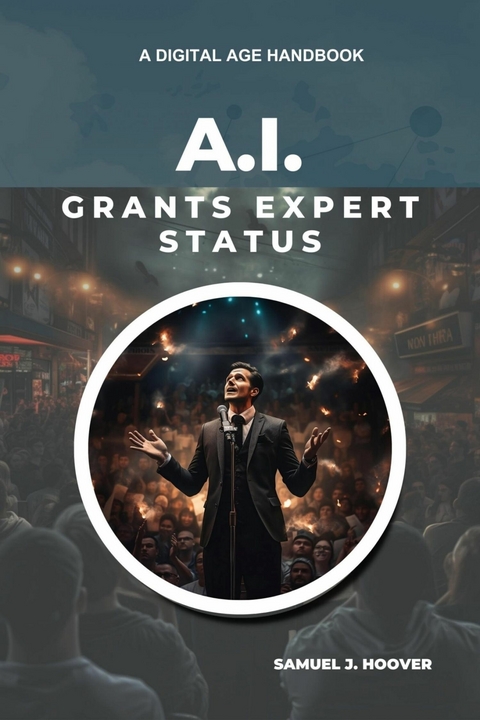 A.I. Grants Expert Status - Samuel J. Hoover