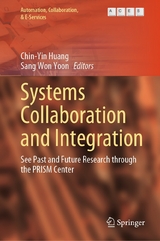 Systems Collaboration and Integration - 