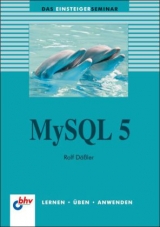 MySQL 5 - Rolf Däßler