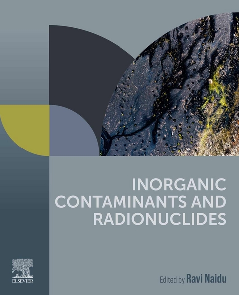 Inorganic Contaminants and Radionuclides - 