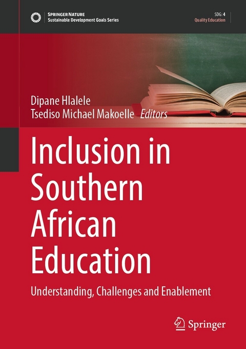 Inclusion in Southern African Education - 