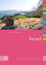 Israel - Peter Hirschberg