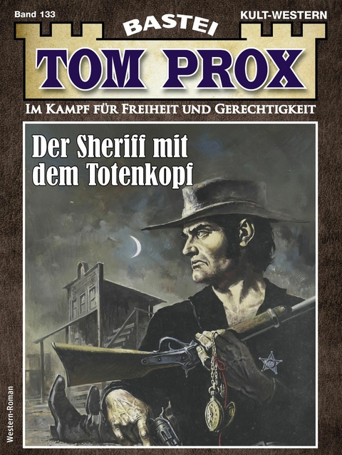 Tom Prox 133 - Alex Robby
