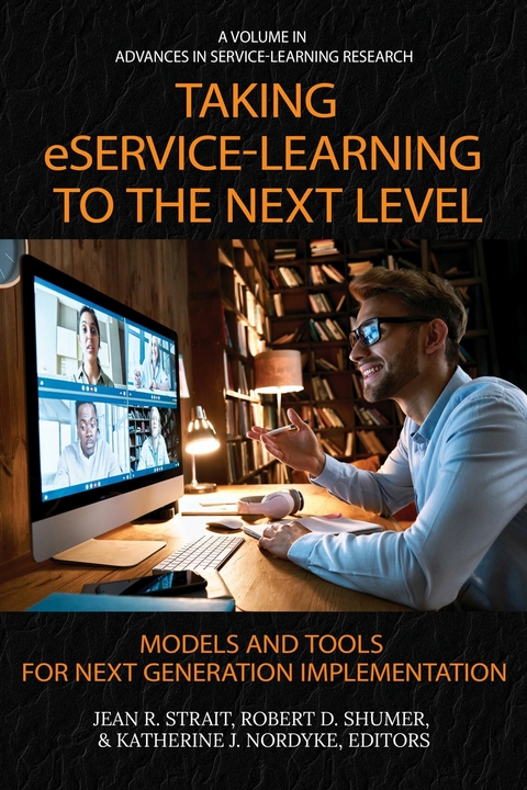 Taking eService-Learning to the Next Level - 