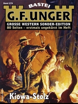 G. F. Unger Sonder-Edition 279 - G. F. Unger