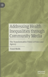 Addressing Health Inequalities through Community Media - Fazal Malik