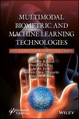 Multimodal Biometric and Machine Learning Technologies - 