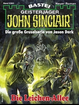 John Sinclair 2363 - Jason Dark