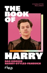 The Book of Harry -  Charlotte McLaren