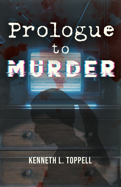 Prologue to Murder -  Kenneth Toppell