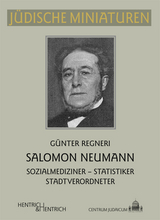 Salomon Neumann - Günter Regneri