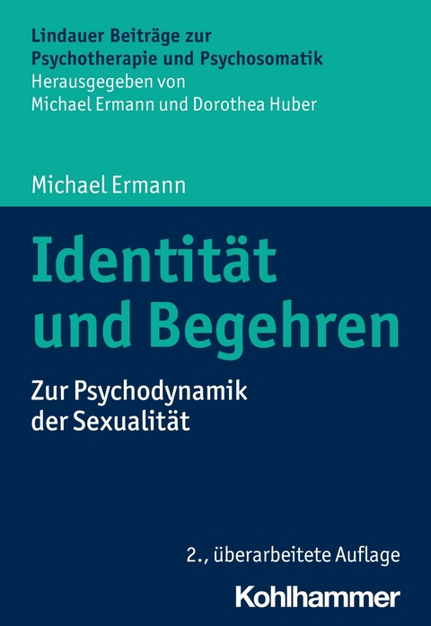 Identität und Begehren -  Michael Ermann