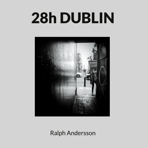 28h DUBLIN - Ralph Andersson