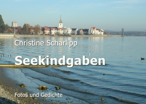 Seekindgaben - Christine Scharlipp
