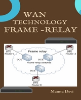 WAN TECHNOLOGY FRAME-RELAY - Mamta Devi