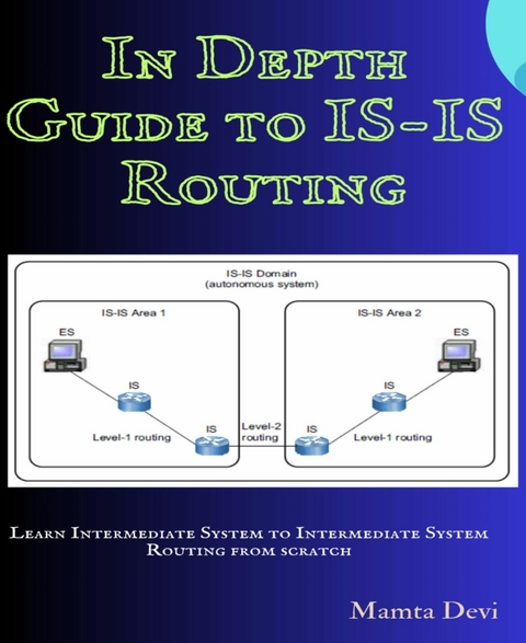 In Depth Guide to IS-IS Routing - Mamta Devi