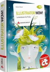 Illustrator WOW! - Sharon Steuer