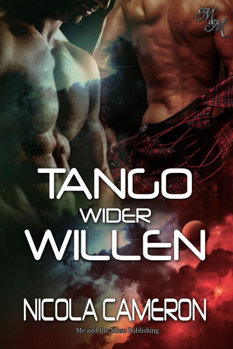 Tango wider Willen - Nicola Cameron