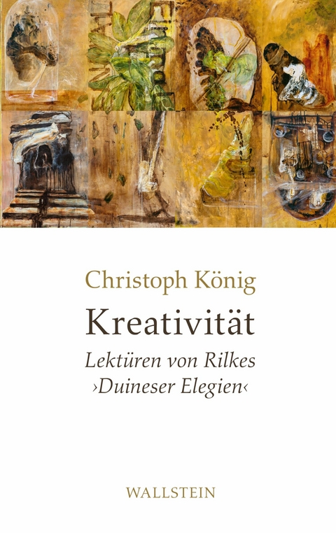 Kreativität - Christoph König