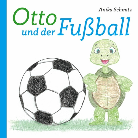 Otto und der Fußball - 
