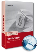 Haufe Familienrecht - 