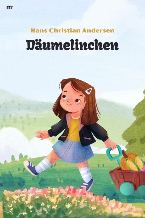 Däumelinchen - Hans Christian Andersen