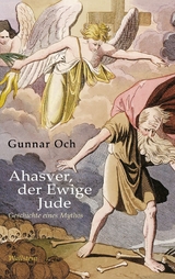 Ahasver, der Ewige Jude - Gunnar Och