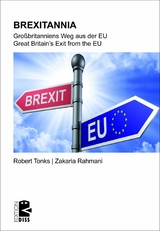 BREXITANNIA - Robert Tonks, Zakaria Rahmani