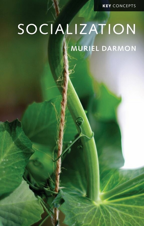 Socialization -  Muriel Darmon