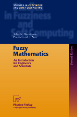 Fuzzy Mathematics - Mordeson, John N.; Nair, Premchand S.