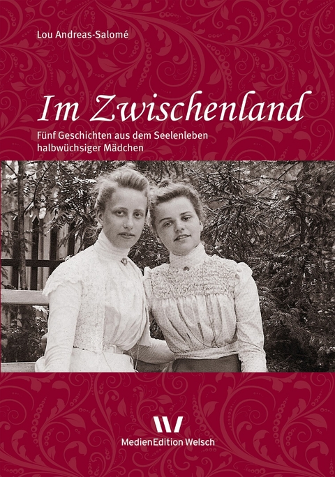 Im Zwischenland - Lou Andreas-Salomé