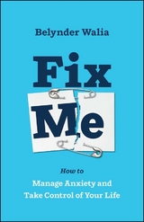 Fix Me -  Belynder Walia