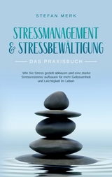 Stressmanagement & Stressbewältigung - Das Praxisbuch - Stefan Merk