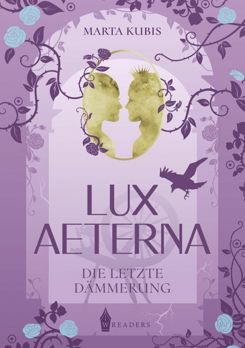 Lux Aeterna - Marta Kubis