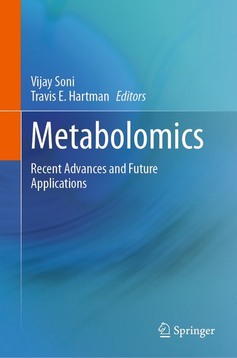 Metabolomics - 