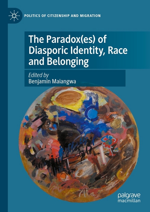The Paradox(es) of Diasporic Identity, Race and Belonging - 