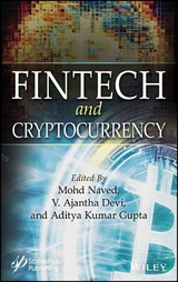Fintech and Cryptocurrency - 