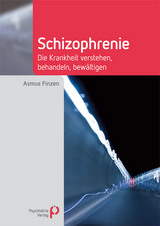 Schizophrenie - Finzen, Asmus