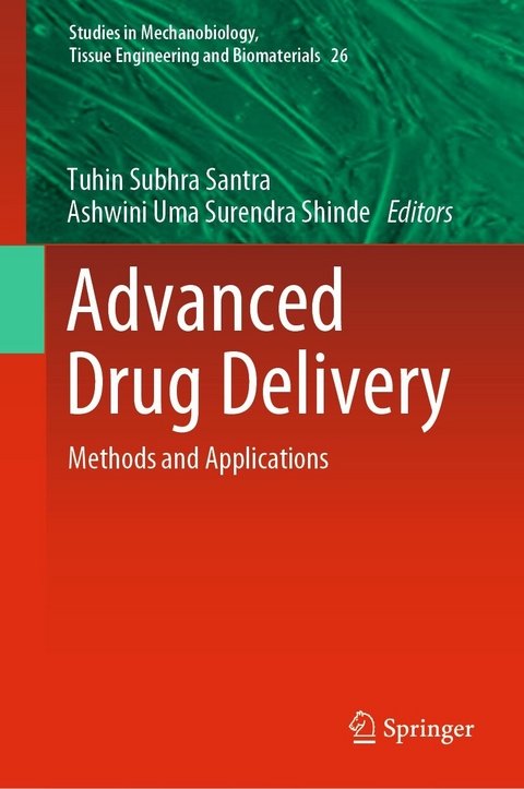 Advanced Drug Delivery - 
