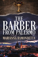 The Barber from Palermo - Marianna Ramondetta