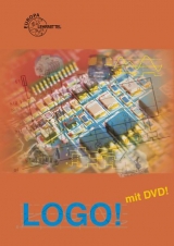 LOGO! mit DVD - Herbert Tapken