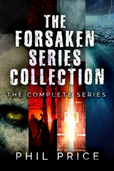 The Forsaken Series Collection - Phil Price