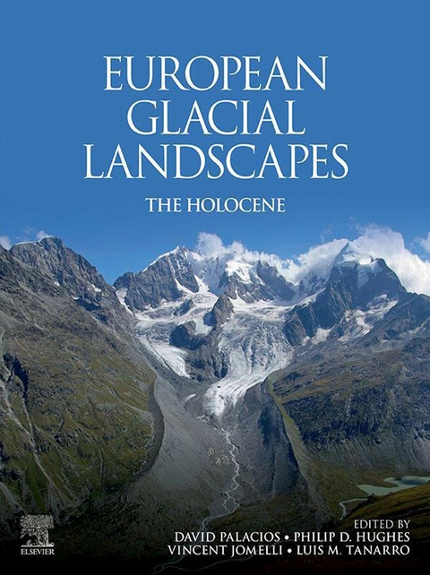 European Glacial Landscapes - 
