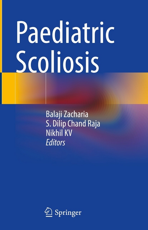 Paediatric Scoliosis - 