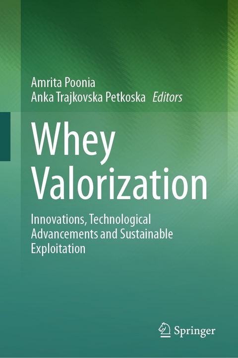 Whey Valorization - 