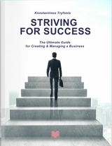 Striving For Success - Konstantinos Tryfonis -  Konstantinos Tryfonis