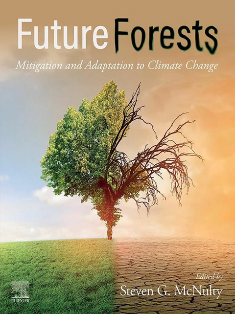 Future  Forests - 